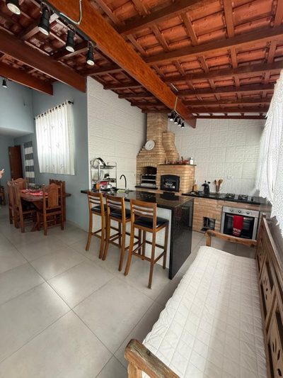 Cobertura, 2 quartos, 100 m² - Foto 2
