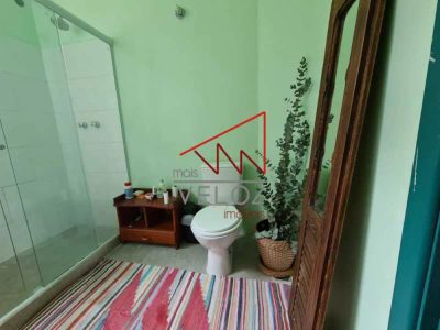 Apartamento, 2 quartos, 80 m² - Foto 2