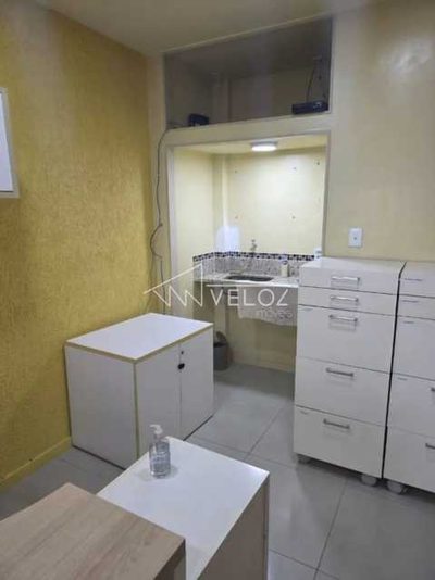 Sala-Conjunto, 38 m² - Foto 4