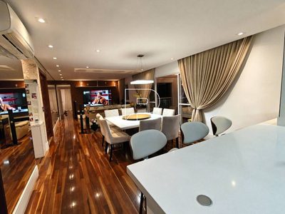 Apartamento, 2 quartos, 171 m² - Foto 2