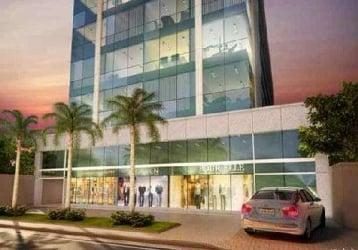 Loja-Salão, 120 m² - Foto 1