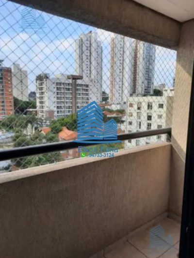 Apartamento, 2 quartos, 48 m² - Foto 2