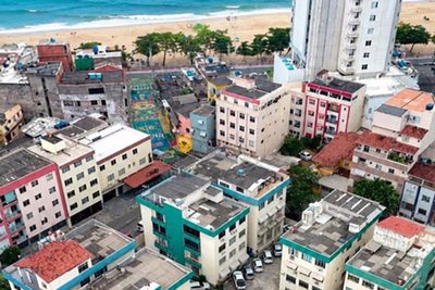 Apartamento, 3 quartos, 90 m² - Foto 1