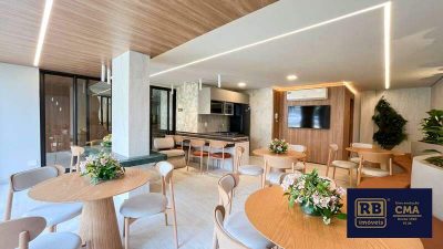Apartamento, 3 quartos, 77 m² - Foto 5