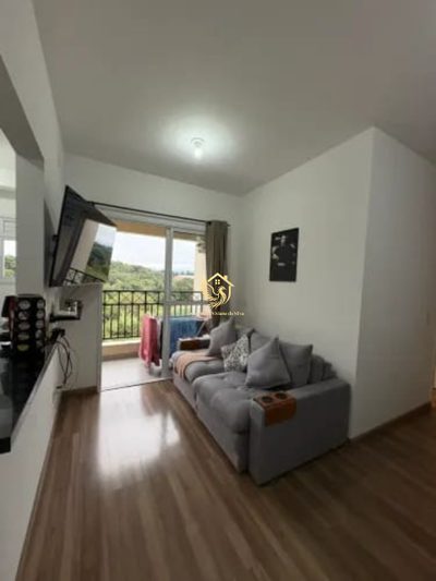 Apartamento, 2 quartos, 66 m² - Foto 3