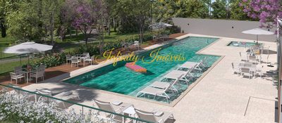 Apartamento, 2 quartos, 42 m² - Foto 4