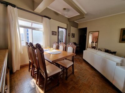 Apartamento, 2 quartos, 109 m² - Foto 3