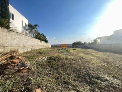 Terreno, 1000 m² - Foto 1