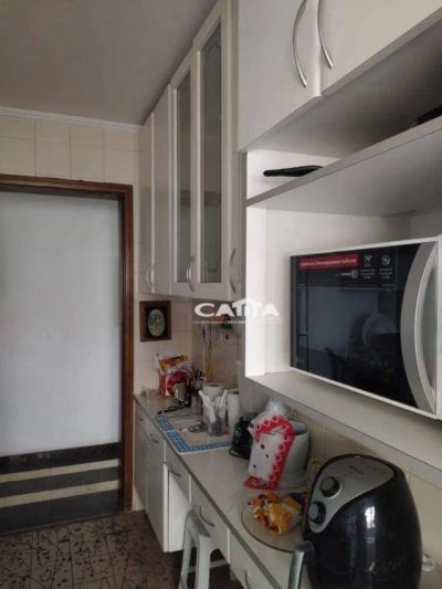 Apartamento, 3 quartos, 87 m² - Foto 4