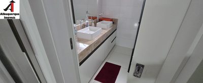 Apartamento, 4 quartos, 190 m² - Foto 3
