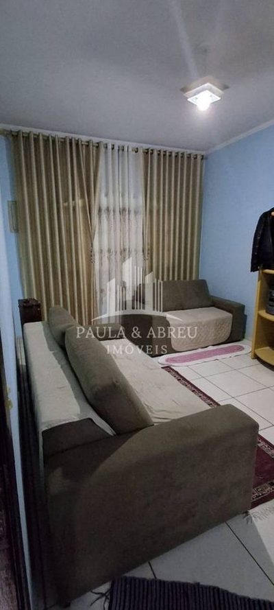 Sobrado, 3 quartos, 213 m² - Foto 5