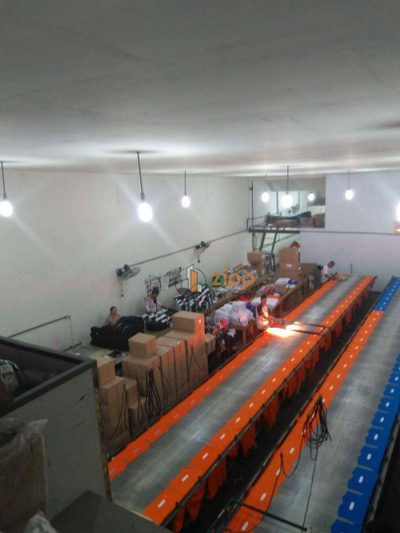 Depósito-Galpão, 360 m² - Foto 4