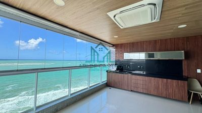 Apartamento, 3 quartos, 258 m² - Foto 1