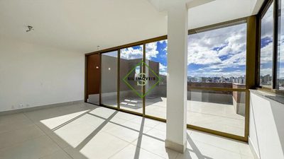 Cobertura, 3 quartos, 160 m² - Foto 4