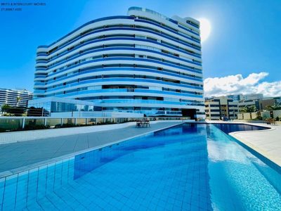Apartamento, 1 quarto, 64 m² - Foto 1