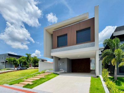 Casa, 3 quartos, 208 m² - Foto 3