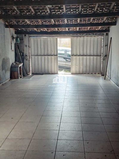 Sobrado, 2 quartos - Foto 1