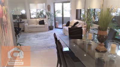 Apartamento, 3 quartos, 160 m² - Foto 5