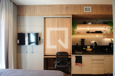 Kitnet-Studio, 22 m² - Foto 5