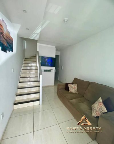 Casa, 2 quartos - Foto 5