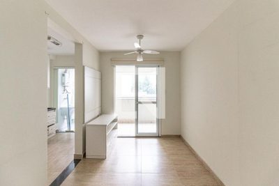Apartamento, 1 quarto, 41 m² - Foto 3