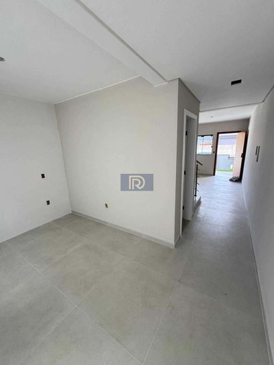 Sobrado, 3 quartos, 110 m² - Foto 3