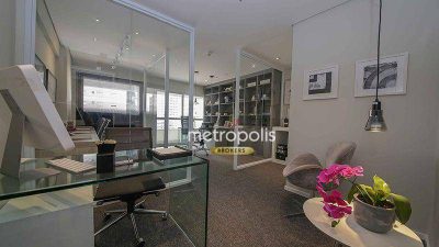 Sala-Conjunto, 31 m² - Foto 5