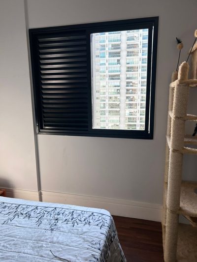 Apartamento, 3 quartos, 118 m² - Foto 4