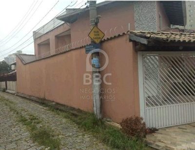 Sobrado, 3 quartos, 270 m² - Foto 3