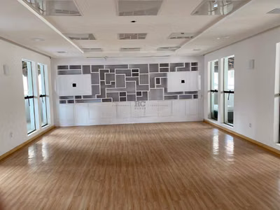 Sala-Conjunto, 1200 m² - Foto 1