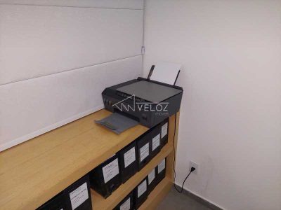 Sala-Conjunto, 53 m² - Foto 2