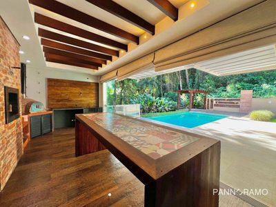 Casa, 3 quartos, 210 m² - Foto 3