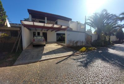 Casa, 3 quartos, 300 m² - Foto 1