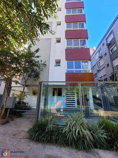 Apartamento, 2 quartos, 59 m² - Foto 3