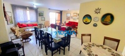Apartamento, 3 quartos, 190 m² - Foto 1