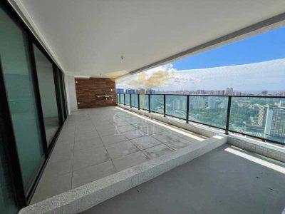 Apartamento, 4 quartos, 210 m² - Foto 1