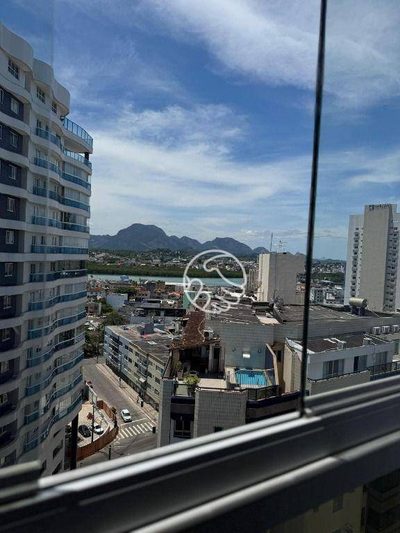 Apartamento, 2 quartos, 65 m² - Foto 5