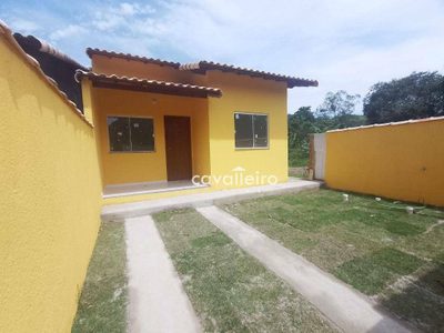 Casa, 2 quartos, 67 m² - Foto 3