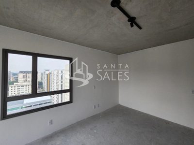 Apartamento, 1 quarto, 31 m² - Foto 3