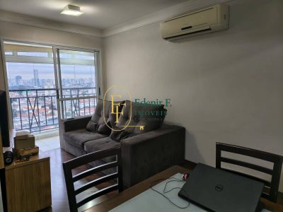 Apartamento, 3 quartos, 75 m² - Foto 5
