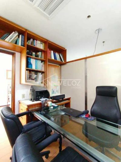 Sala-Conjunto, 51 m² - Foto 1