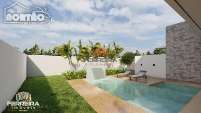 Casa, 3 quartos, 250 m² - Foto 3