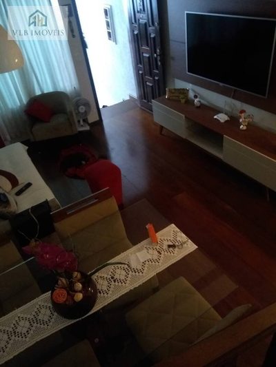 Sobrado, 2 quartos, 75 m² - Foto 3