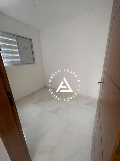 Apartamento, 2 quartos, 45 m² - Foto 2