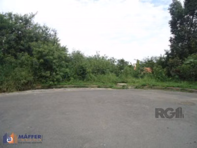 Terreno, 413 m² - Foto 1