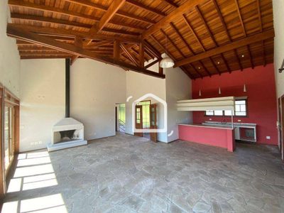 Casa, 4 quartos, 300 m² - Foto 5