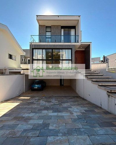 Casa de Condomínio, 4 quartos - Foto 5