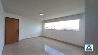 Apartamento, 3 quartos, 80 m² - Foto 2
