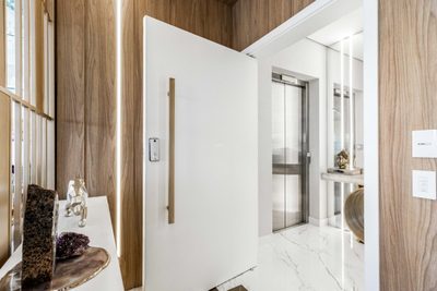 Apartamento, 3 quartos, 171 m² - Foto 5