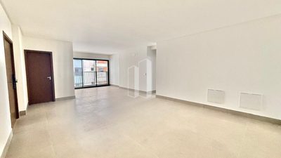 Apartamento, 3 quartos, 139 m² - Foto 2